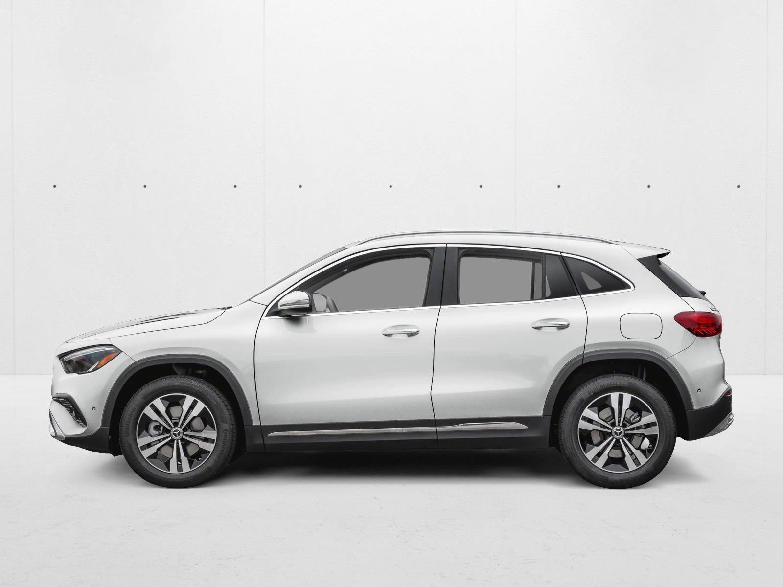 New 2026 Mercedes-Benz GLA 250 image 3