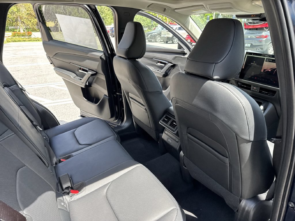 New 2026 MAZDA CX-5 2.5 S w/ Premium Plus Package AWD/4WD image 33