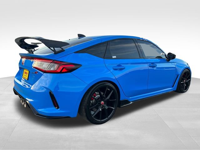 Used 2024 Honda Civic Type R image 10