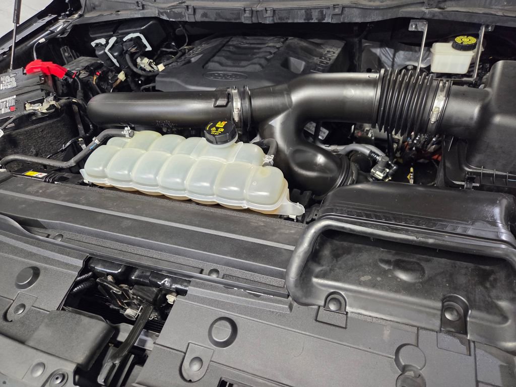 Used 2021 Ford F150 Tremor w/ Equipment Group 402A High image 24