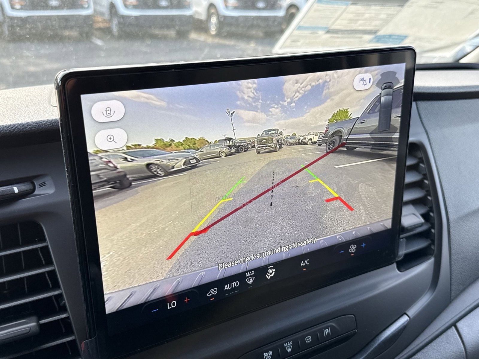 New 2026 Ford Transit 150 Low Roof image 25