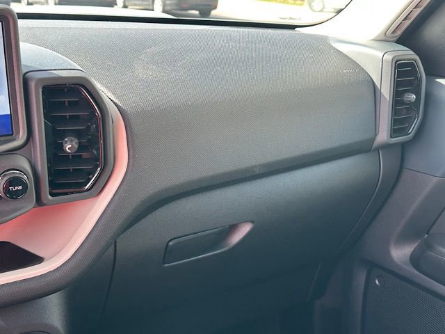 Used 2024 Ford Bronco Sport Heritage w/ Heritage Convenience Package image 22