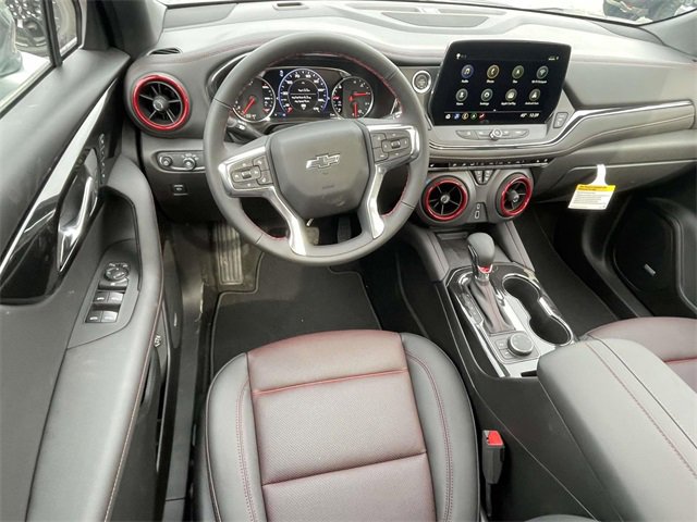 New 2026 Chevrolet Blazer RS image 11