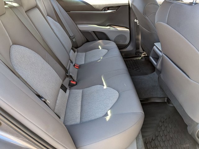 Used 2022 Toyota Camry LE image 19