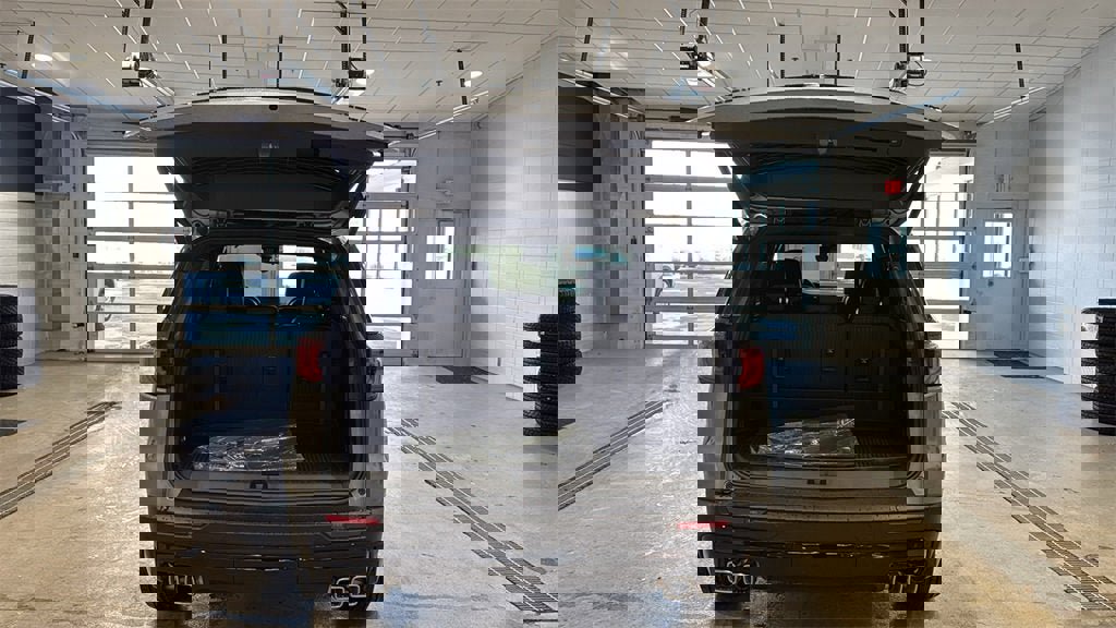 New 2026 GMC Acadia Elevation w/ Black Edition image 16