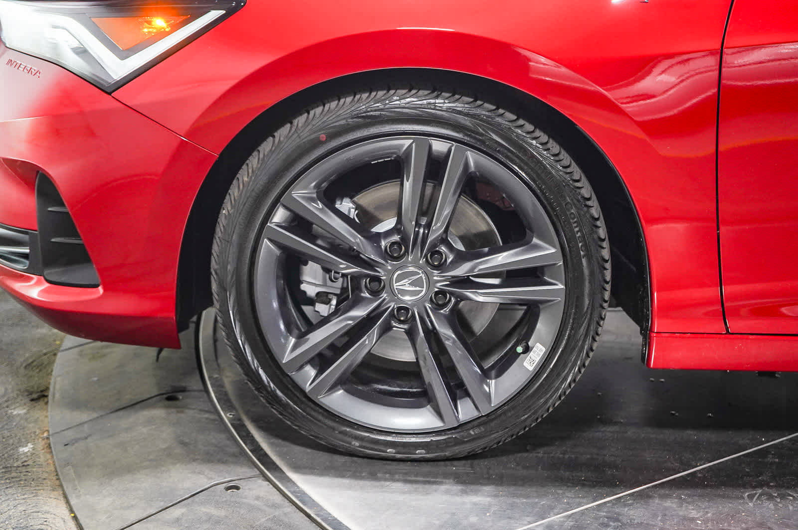 Used 2025 Acura Integra A-Spec image 10