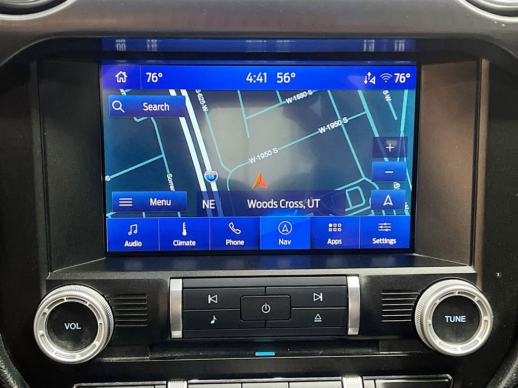 Used 2023 Ford Mustang Mach 1 w/ Equipment Group 700A image 13