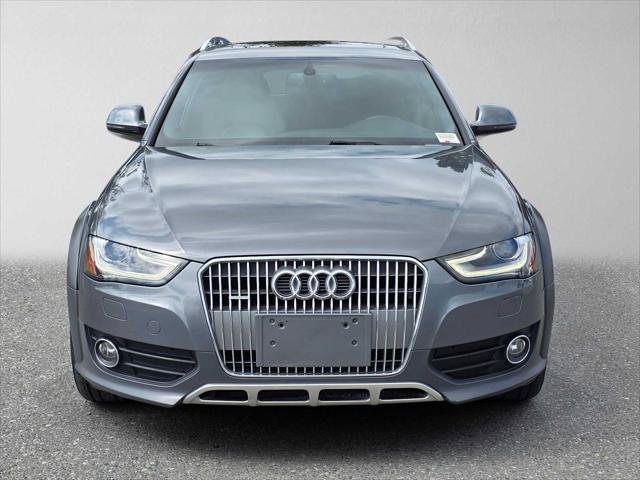Used 2015 Audi A4 Premium Plus w/ Technology Package AWD/4WD image 8