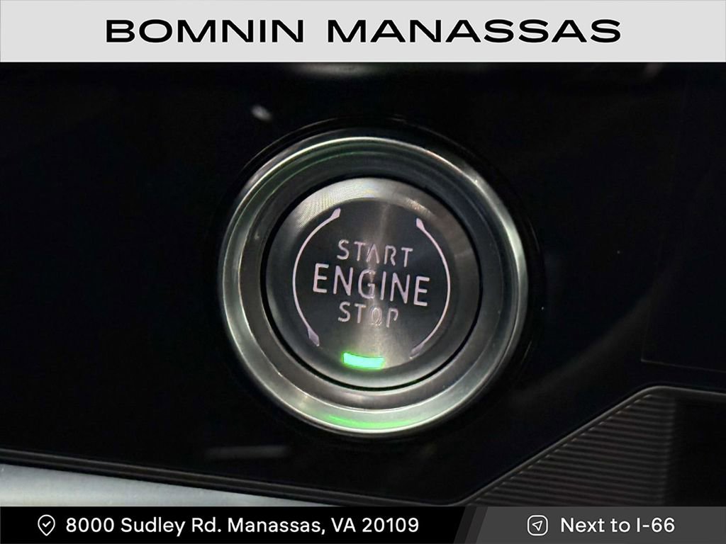 Used 2022 Chevrolet Corvette Stingray Coupe w/ Battery Protection Package image 26