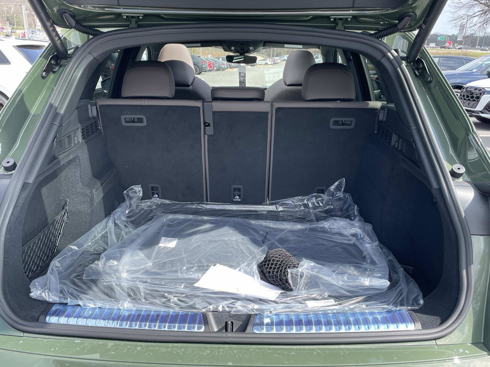 New 2025 Audi Q5 Premium Plus image 10