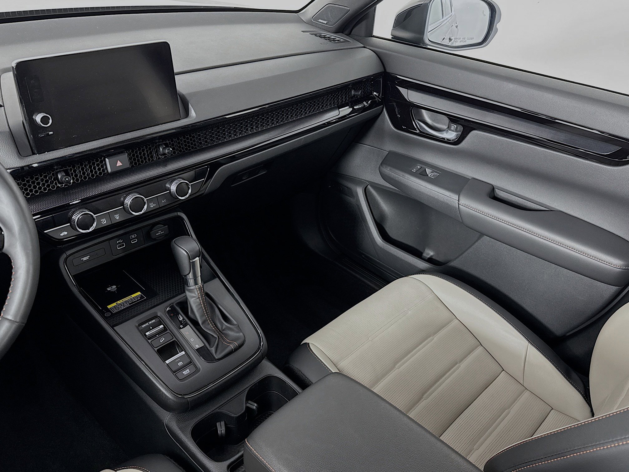 Certified 2023 Honda CR-V Sport Touring image 25