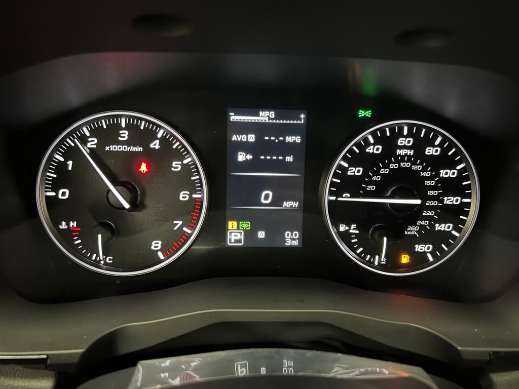 New 2026 Subaru Ascent Bronze Edition image 19