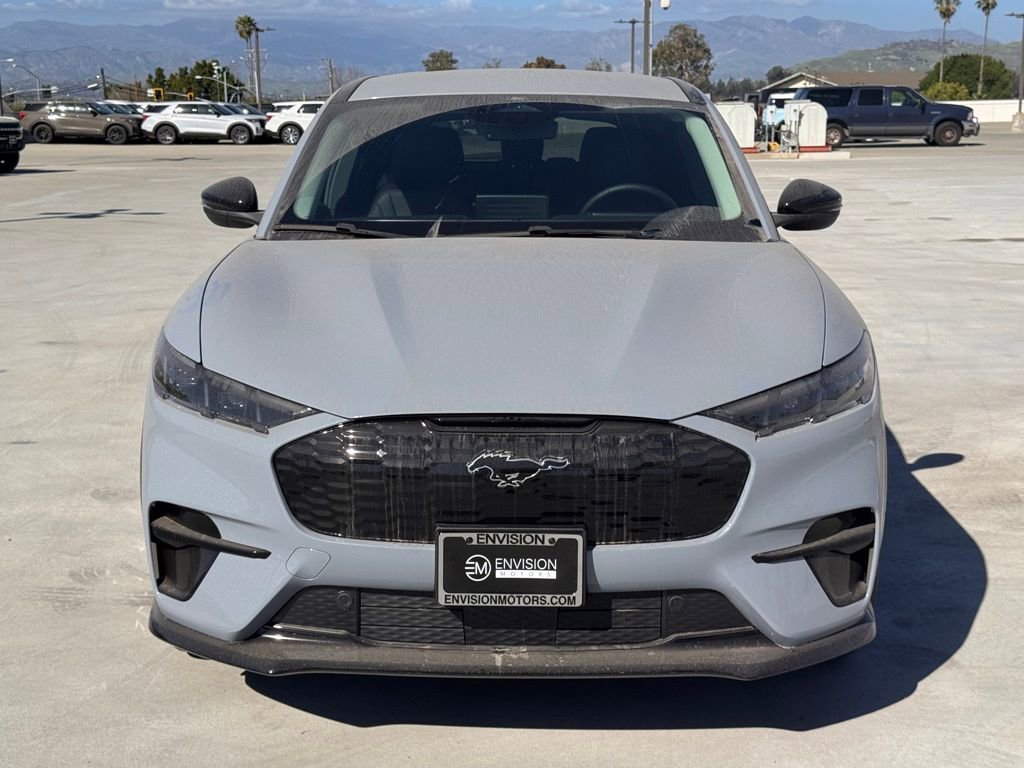 New 2026 Ford Mustang Mach-E Premium w/ Sport Appearance Package image 6