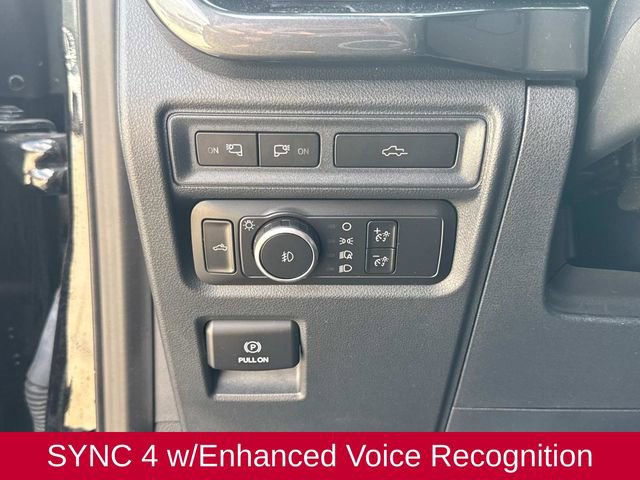 Used 2021 Ford F150 XLT w/ Equipment Group 302A High image 27