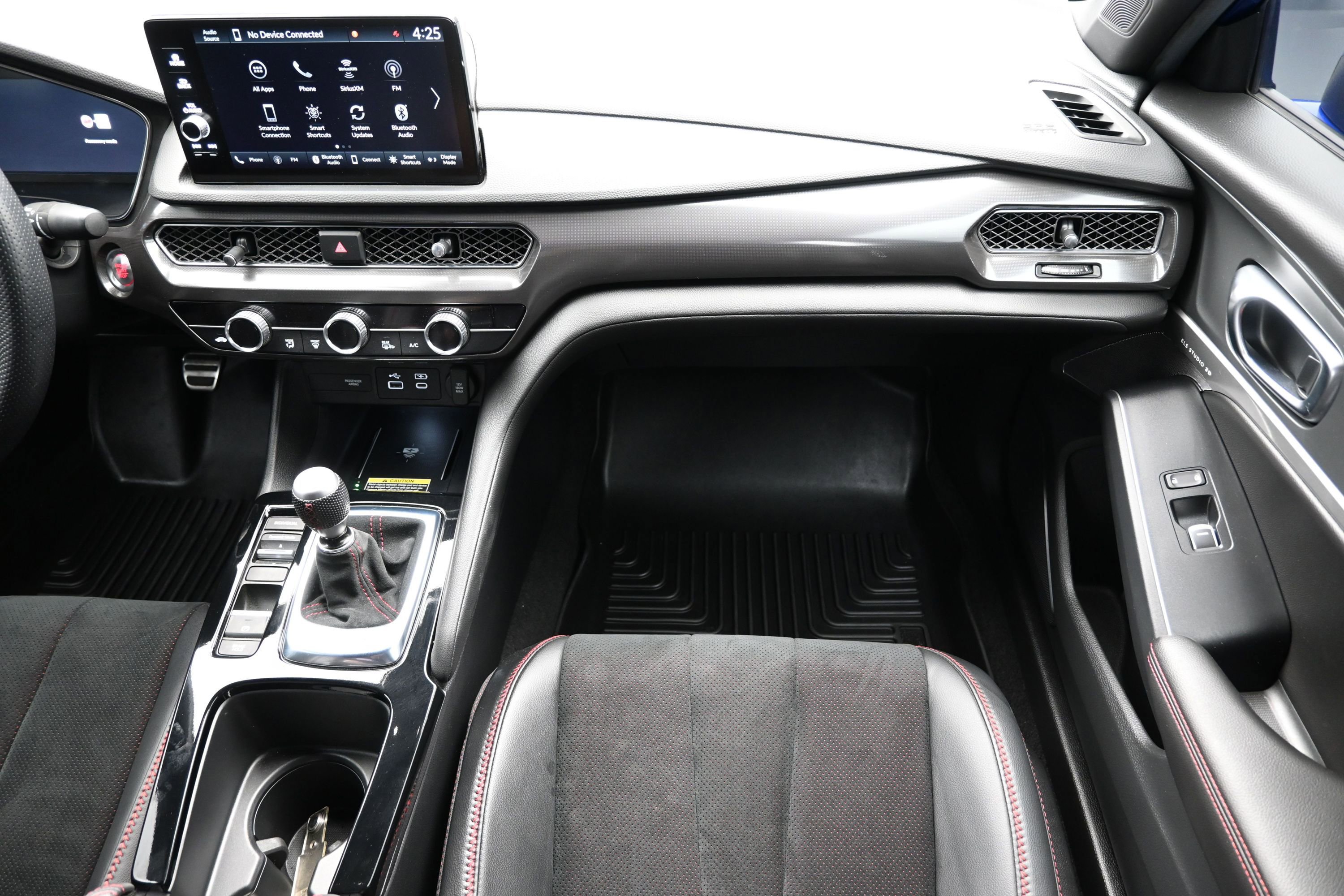 Used 2025 Acura Integra Type S FWD image 39