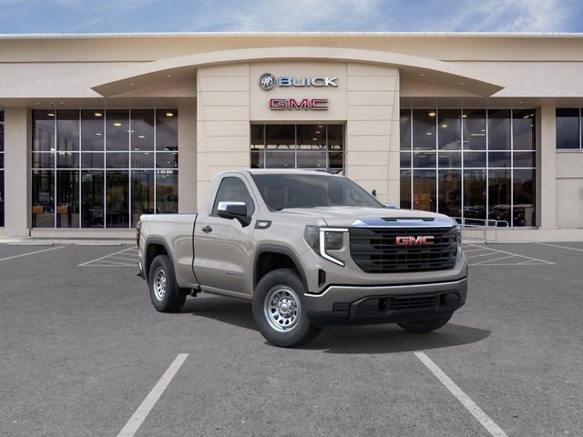 New 2026 GMC Sierra 1500 Pro w/ Pro Value Package AWD/4WD video 1