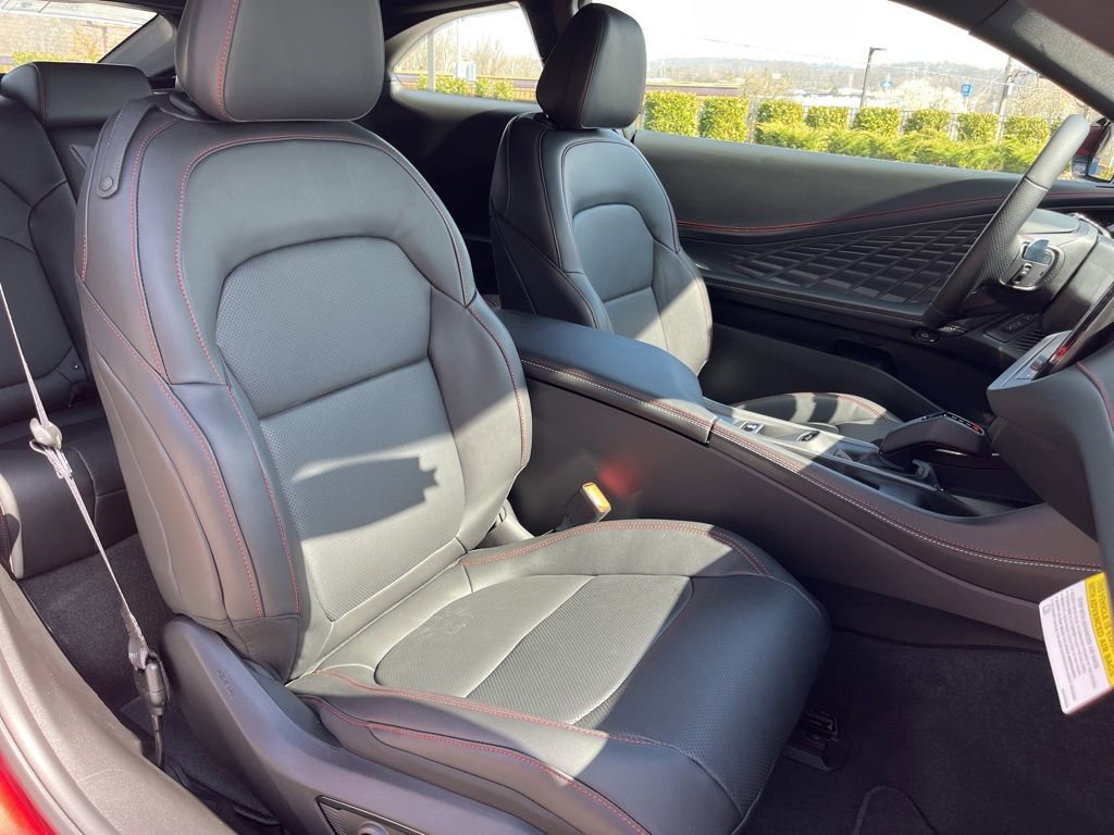 New 2026 Dodge Charger Scat Pack image 22