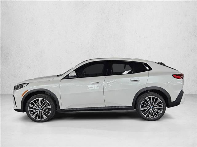 Used 2026 BMW X2 xDrive28i w/ Technology Package AWD/4WD image 8