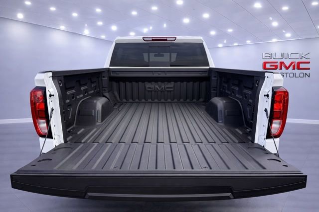 Used 2025 GMC Sierra 1500 Elevation w/ Elevation Premium Package image 10