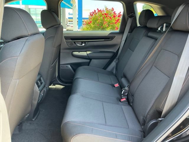 New 2026 Honda CR-V TrailSport image 9