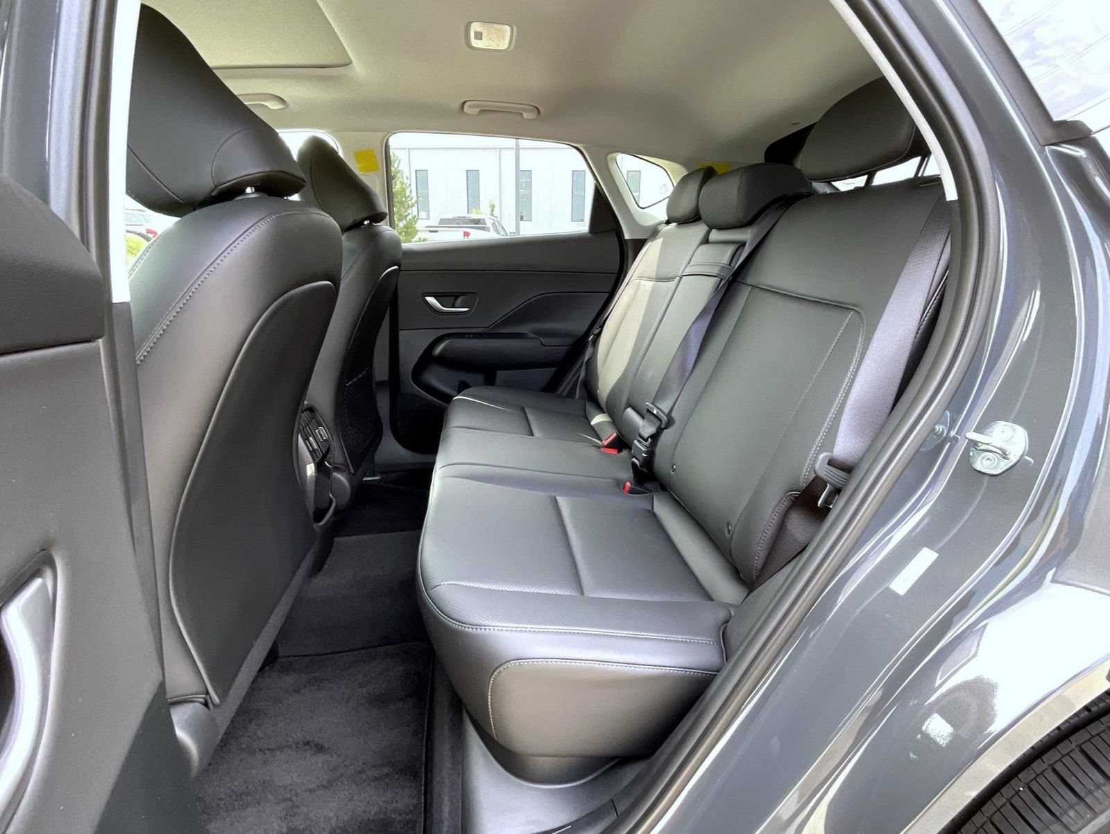 New 2026 Hyundai Kona Limited AWD/4WD image 20