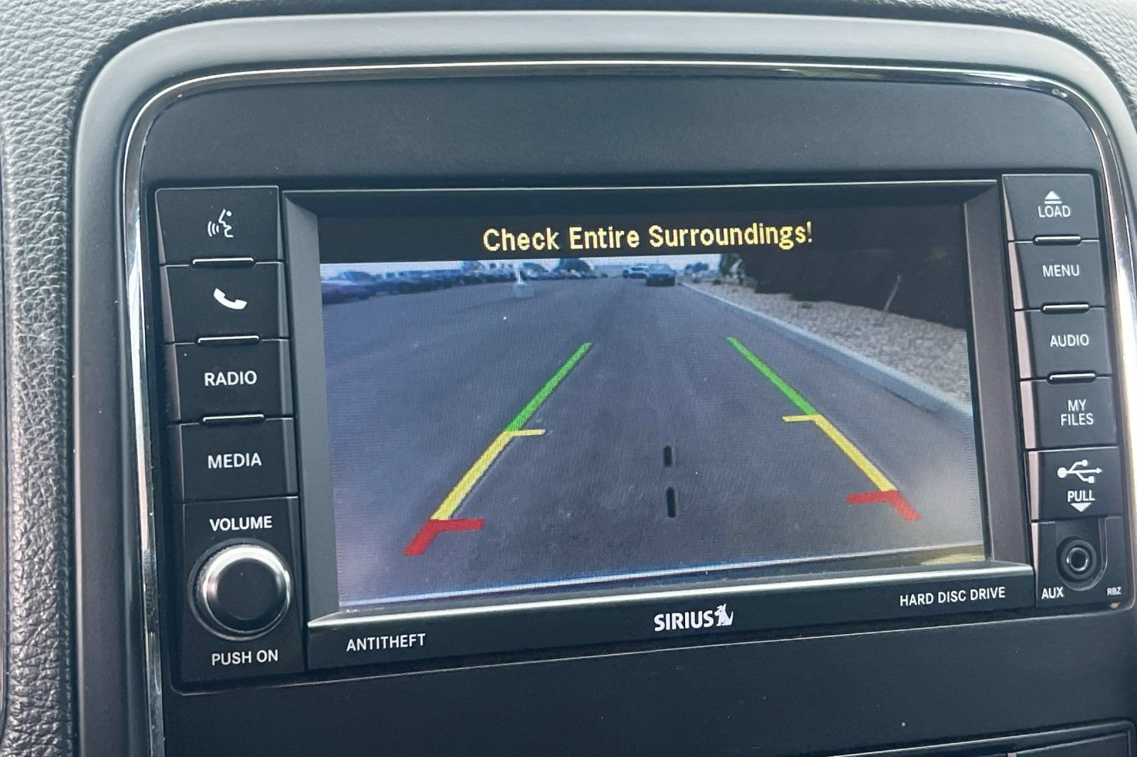 Used 2013 Dodge Durango Crew AWD/4WD image 20