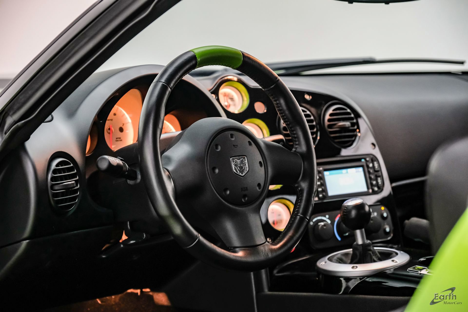 Used 2010 Dodge Viper ACR image 47