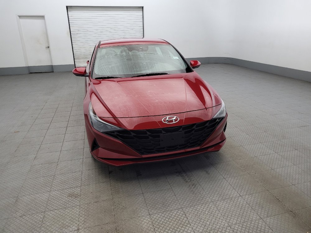 Used 2023 Hyundai Elantra SEL w/ Preferred Accessory Package image 14