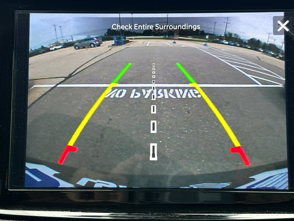 Used 2024 Dodge Durango R/T image 34