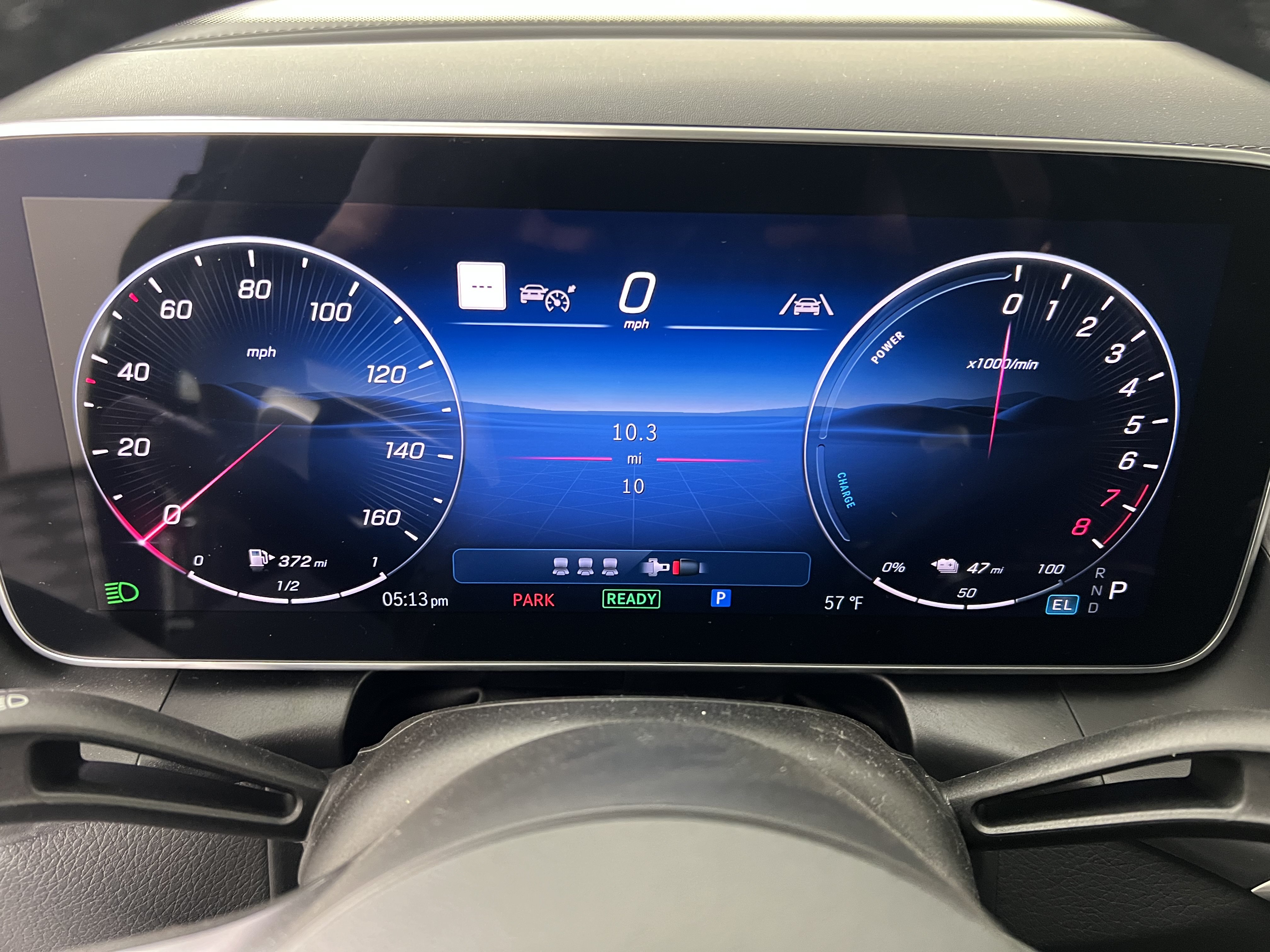 New 2026 Mercedes-Benz GLC 350e 4MATIC image 28