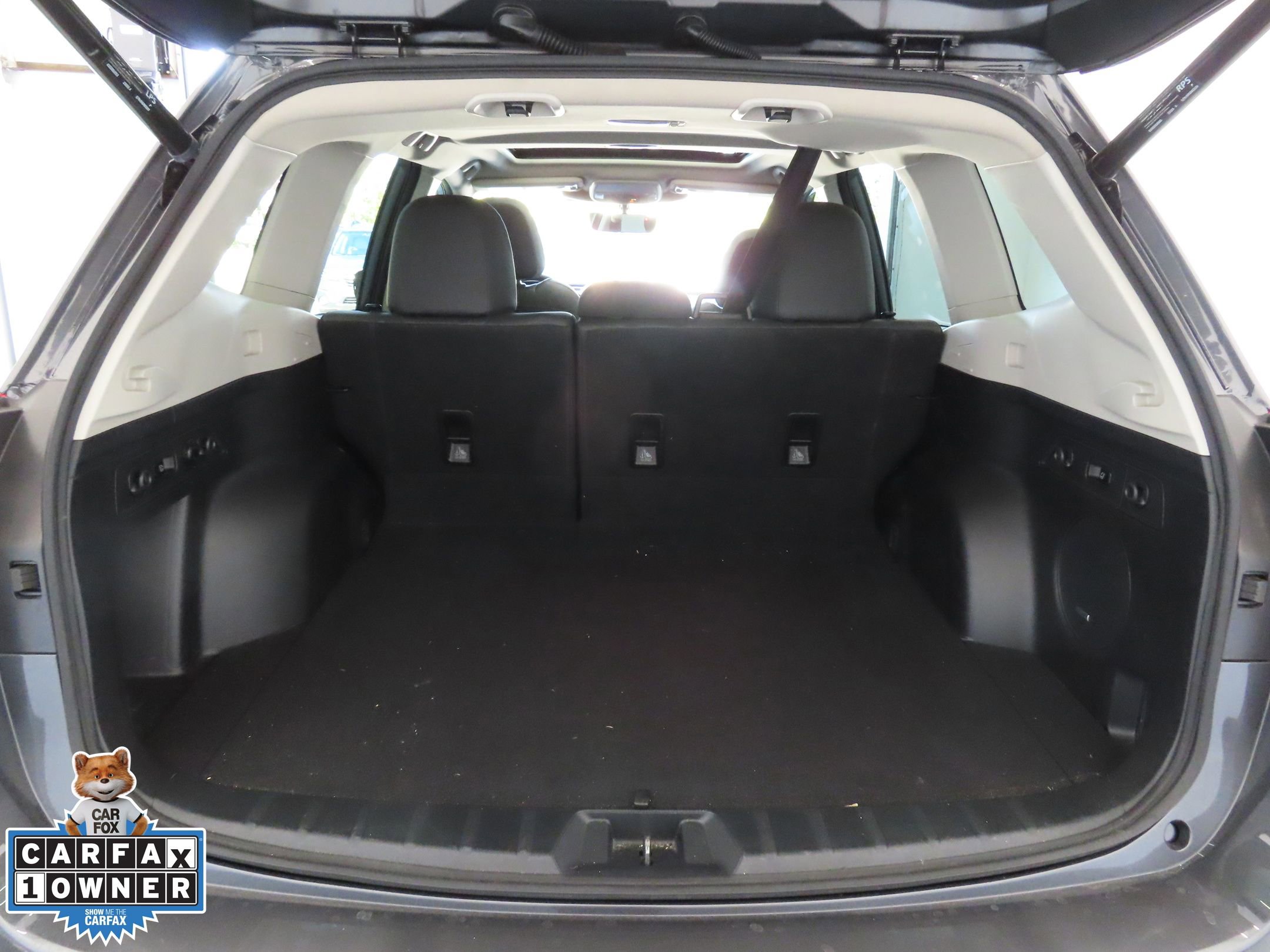 Used 2024 Subaru Forester Limited image 26