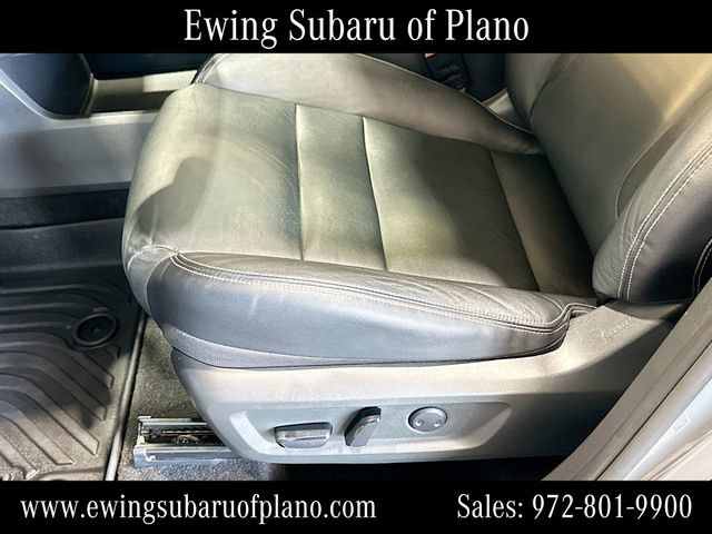 Used 2021 Nissan Rogue SL FWD image 19