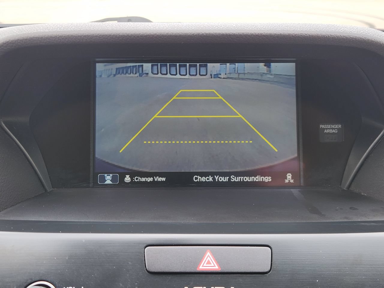 Used 2016 Acura ILX w/ Technology Plus Package FWD image 15