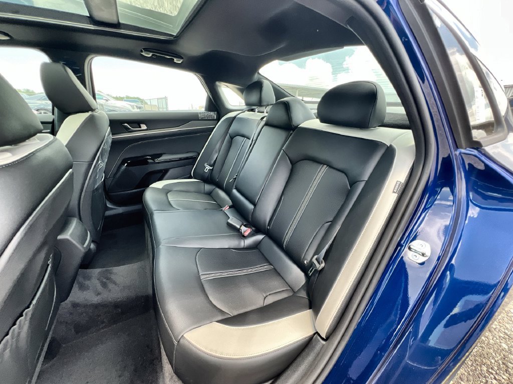 New 2026 Kia K5 GT-Line w/ GT-Line Premium Package FWD image 23