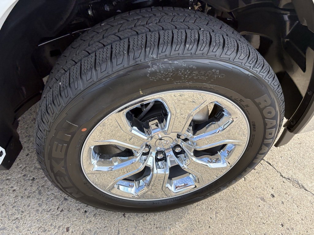 New 2026 RAM 1500 Big Horn image 19