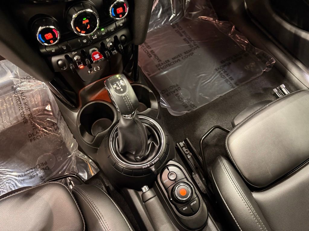 Used 2017 MINI Cooper S image 19