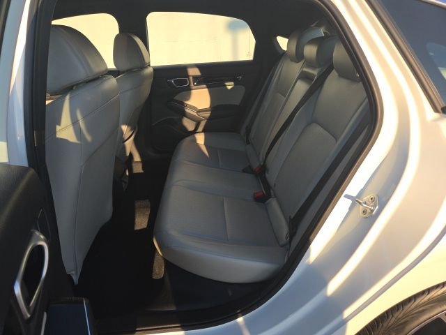 Used 2023 Honda Civic Sport Touring image 19