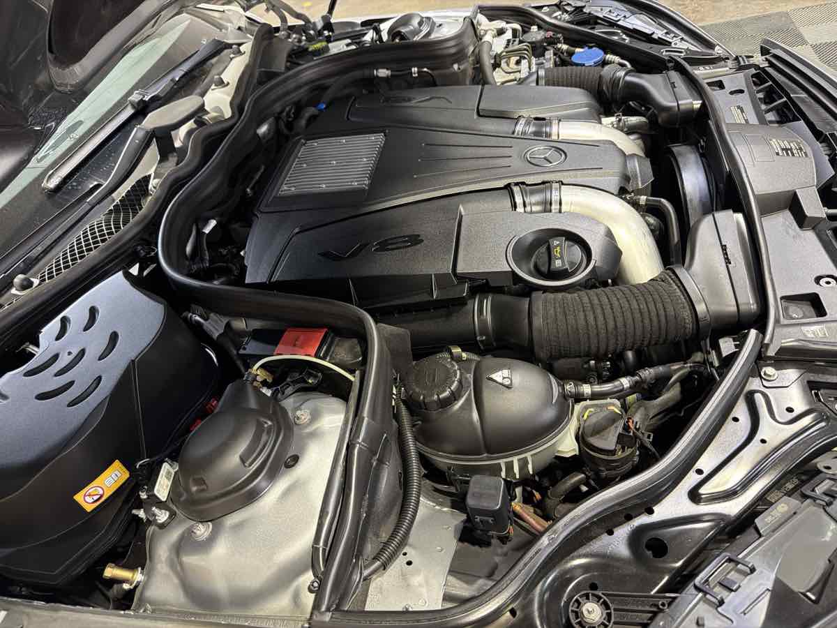 Used 2014 Mercedes-Benz E 550 4MATIC Sedan w/ Premium 1 Package image 30