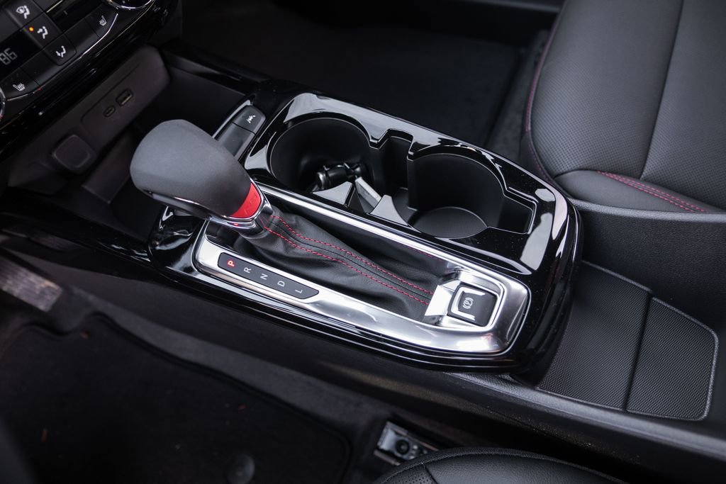 New 2026 Chevrolet Trax RS image 18