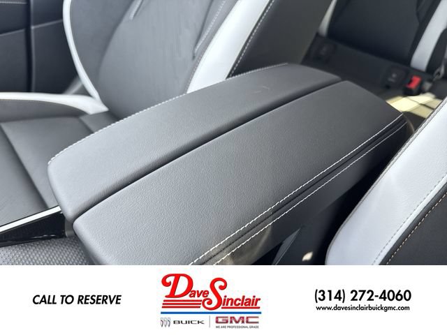 New 2026 Buick Envision Sport Touring AWD/4WD image 21