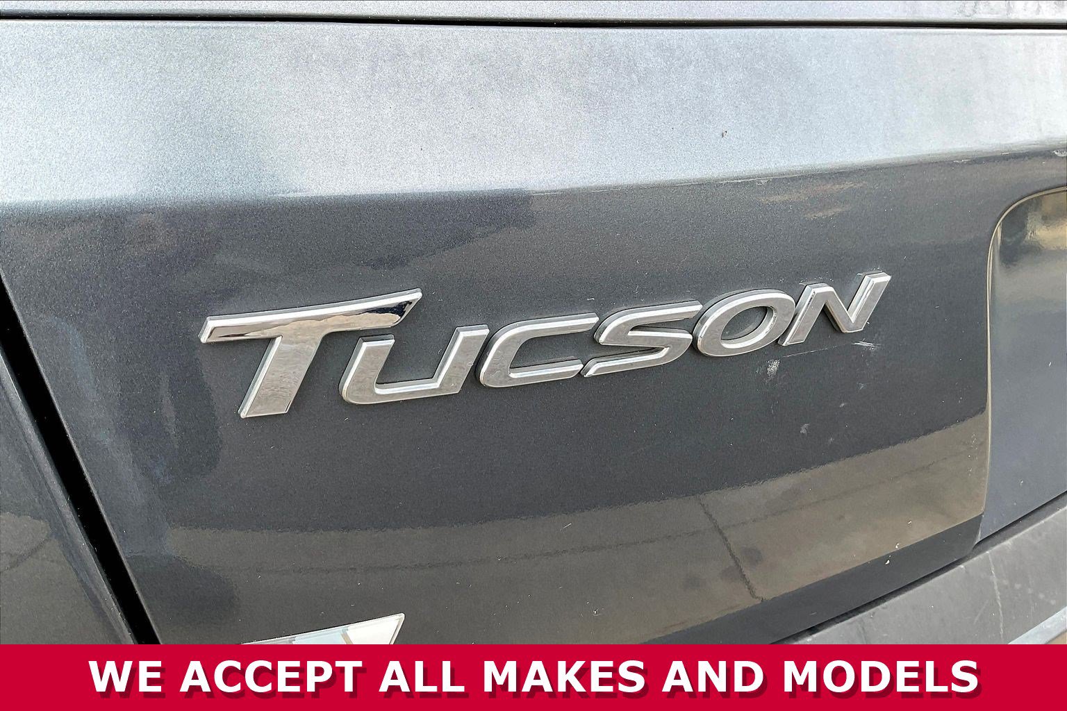 Used 2017 Hyundai Tucson Limited w/ Limited Ultimate Package 03 FWD image 23