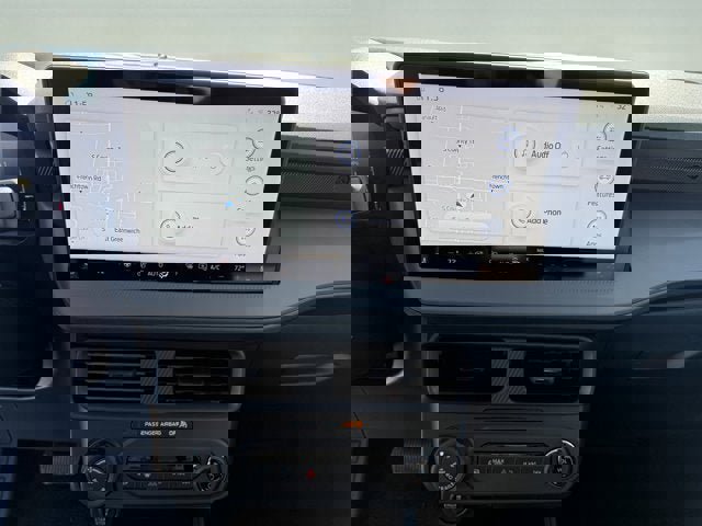 New 2026 Ford Maverick Lariat w/ Black Appearance Package image 16