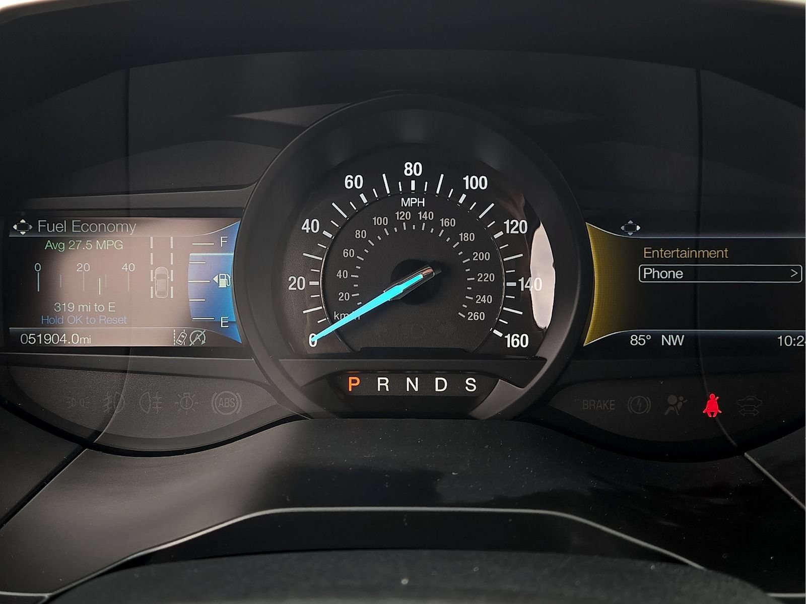 Used 2020 Ford Edge SEL w/ Convenience Package FWD image 19