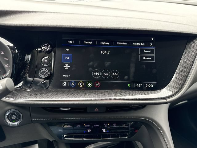 Certified 2023 Buick Envision Essence FWD image 13