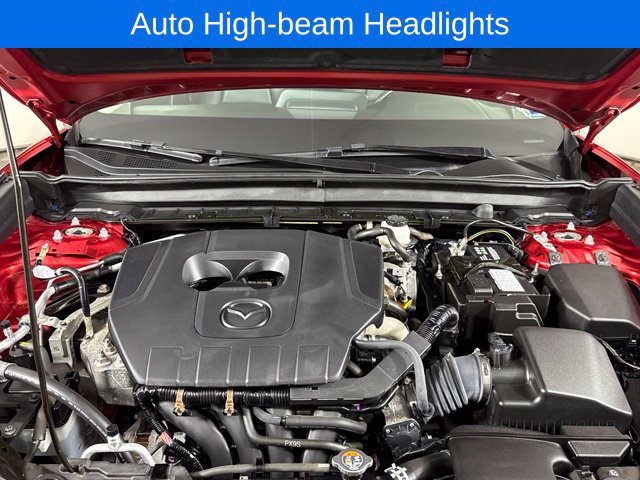 Used 2024 MAZDA CX-30 AWD 2.5 S w/ Select Sport Pkg image 21