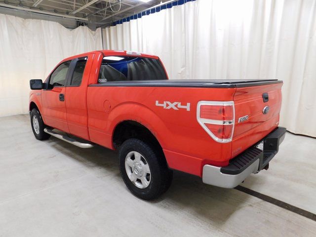 Used 2012 Ford F150 XLT image 19