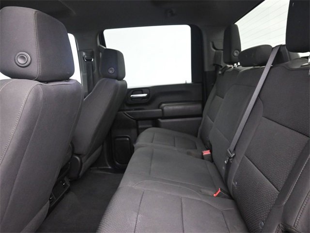 Used 2023 Chevrolet Silverado 2500 Custom w/ Gooseneck/5TH Wheel Package image 18