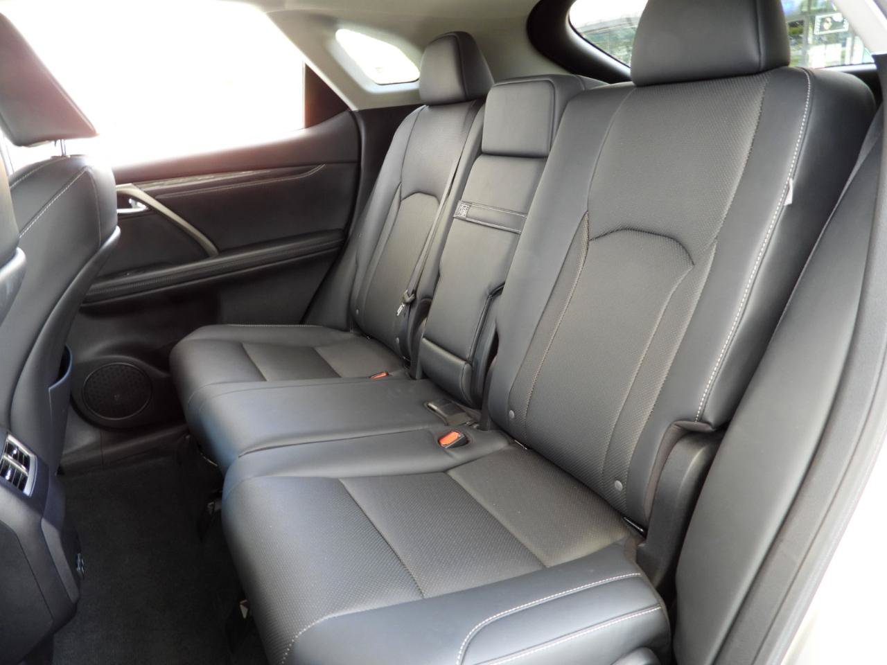 Used 2020 Lexus RX 350 FWD w/ Accessory Package image 43