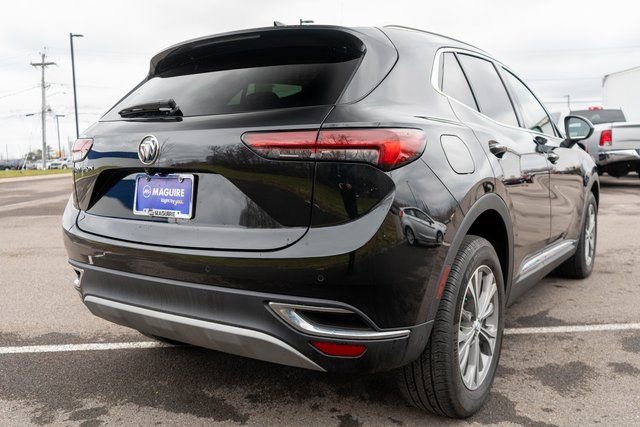 Used 2023 Buick Envision Preferred image 6