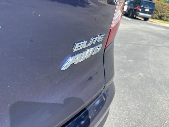 Used 2021 Honda Pilot Elite image 48